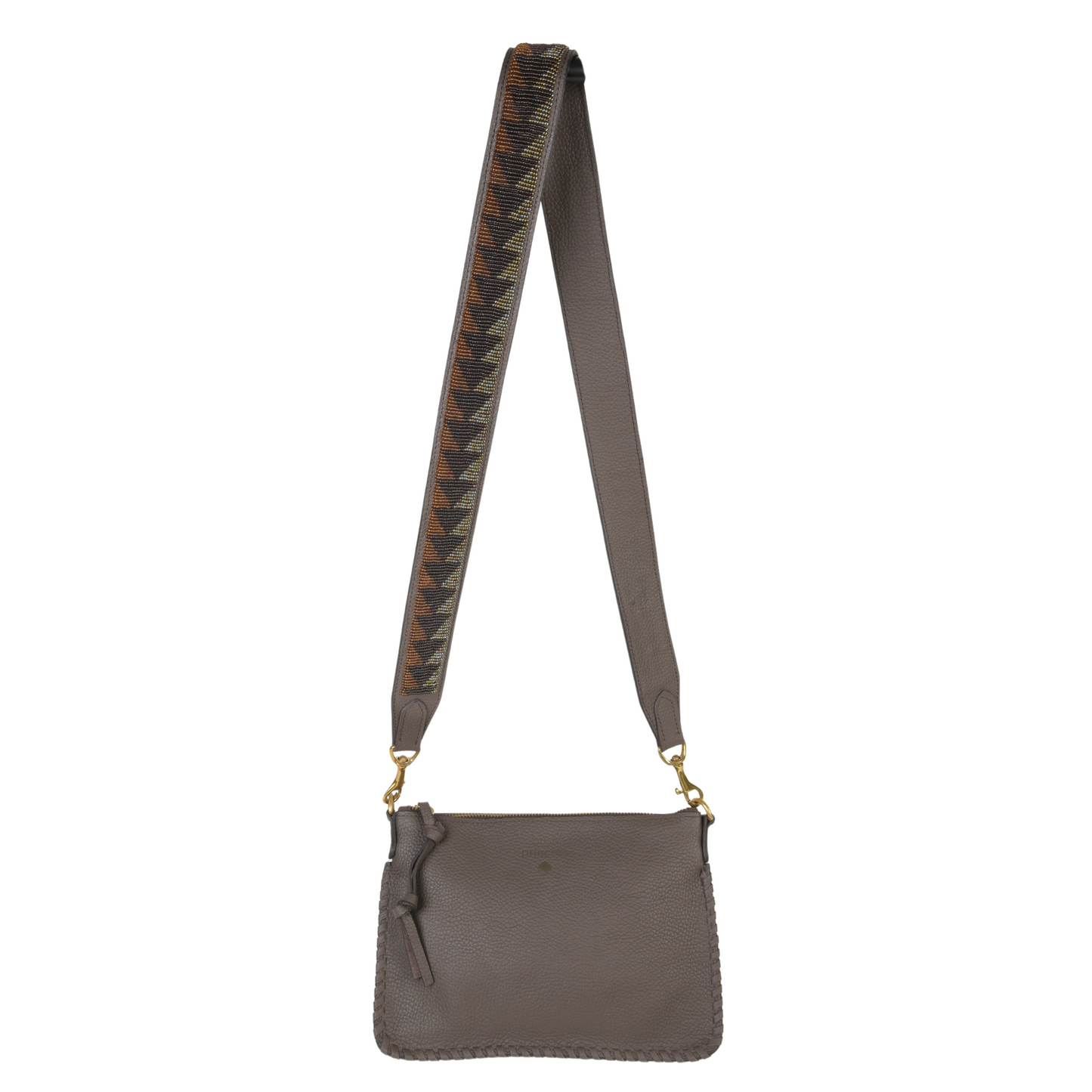 Marais Cross-Body Bag