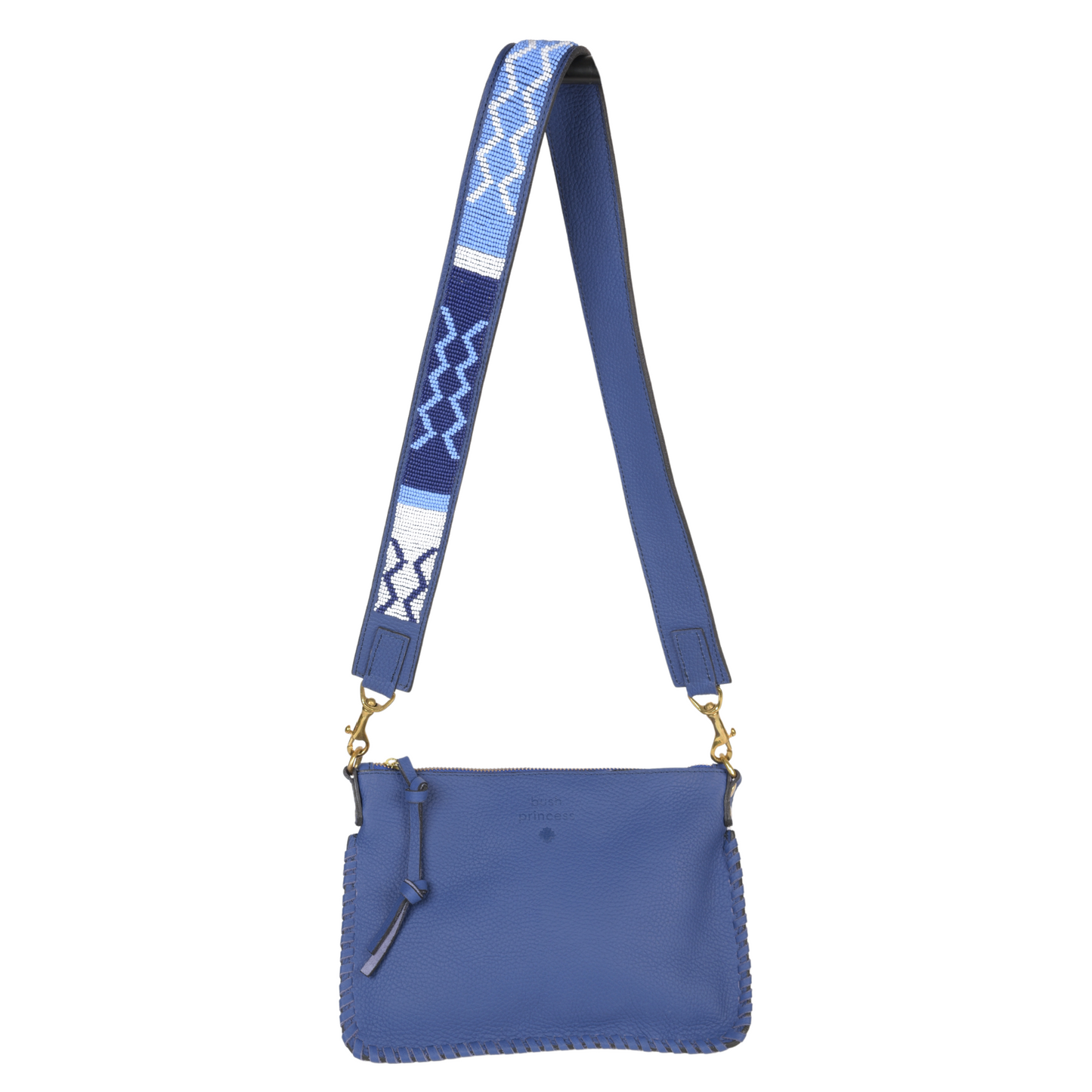 Marais Cross-Body Bag