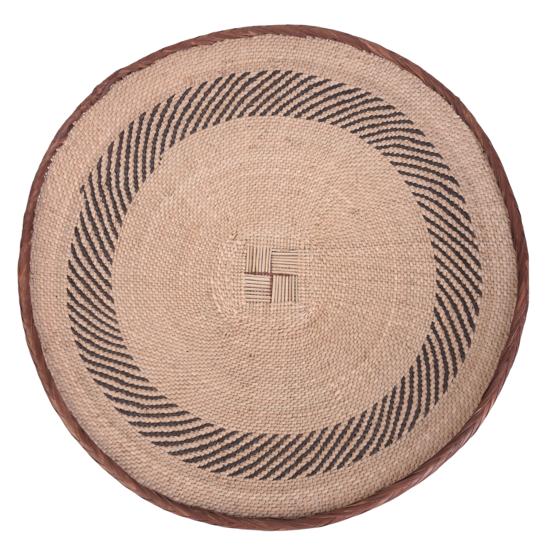 Decorative Batonga Baskets