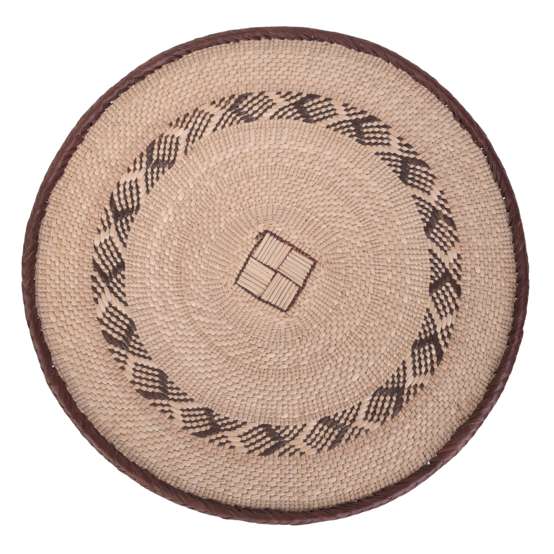 Decorative Batonga Baskets