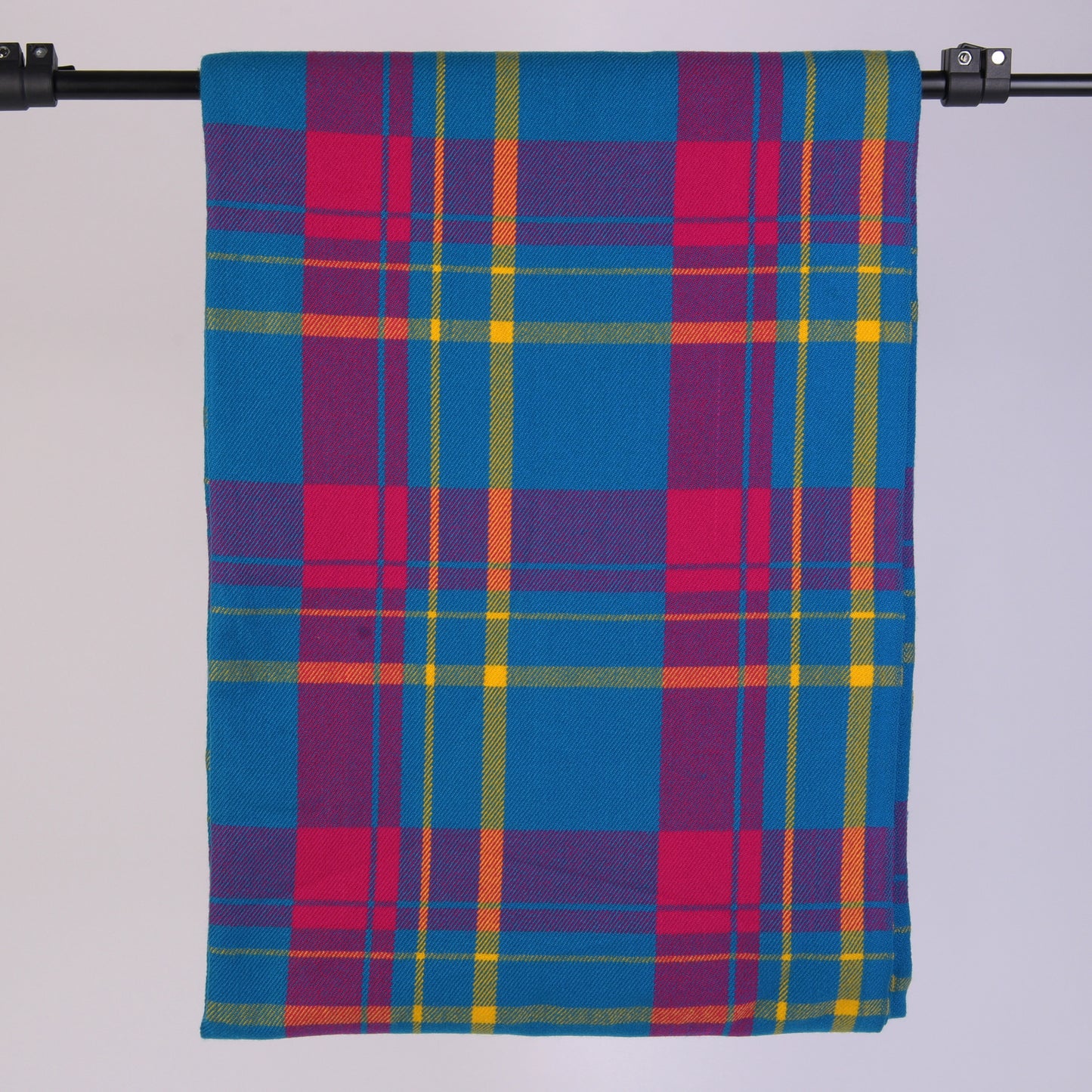 Maasai 'Shuka' Blanket