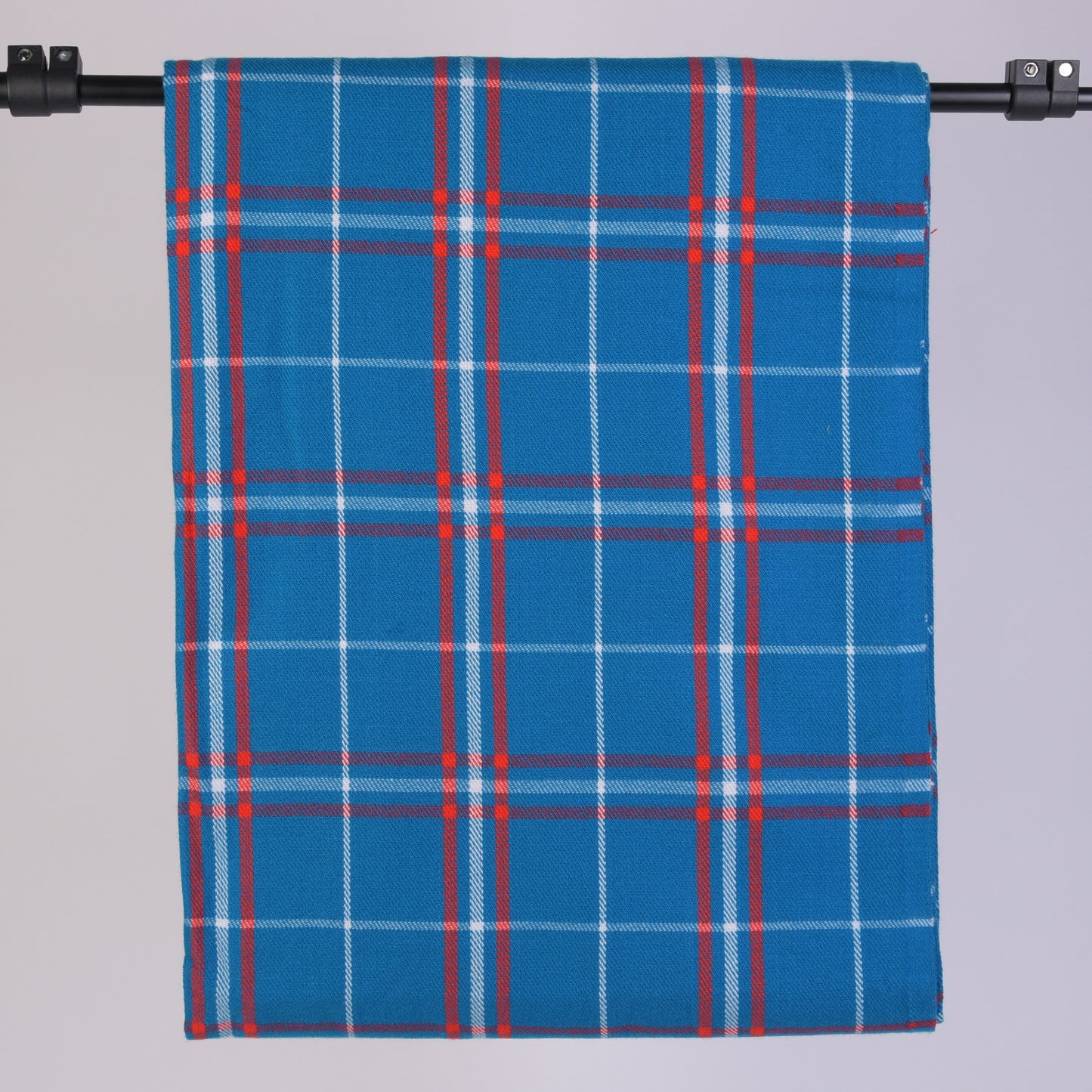 Maasai 'Shuka' Blanket