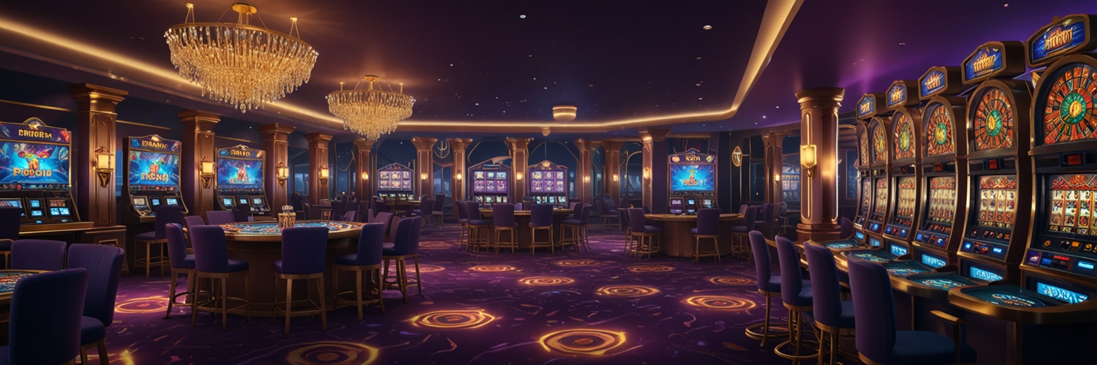 Nvv Casino