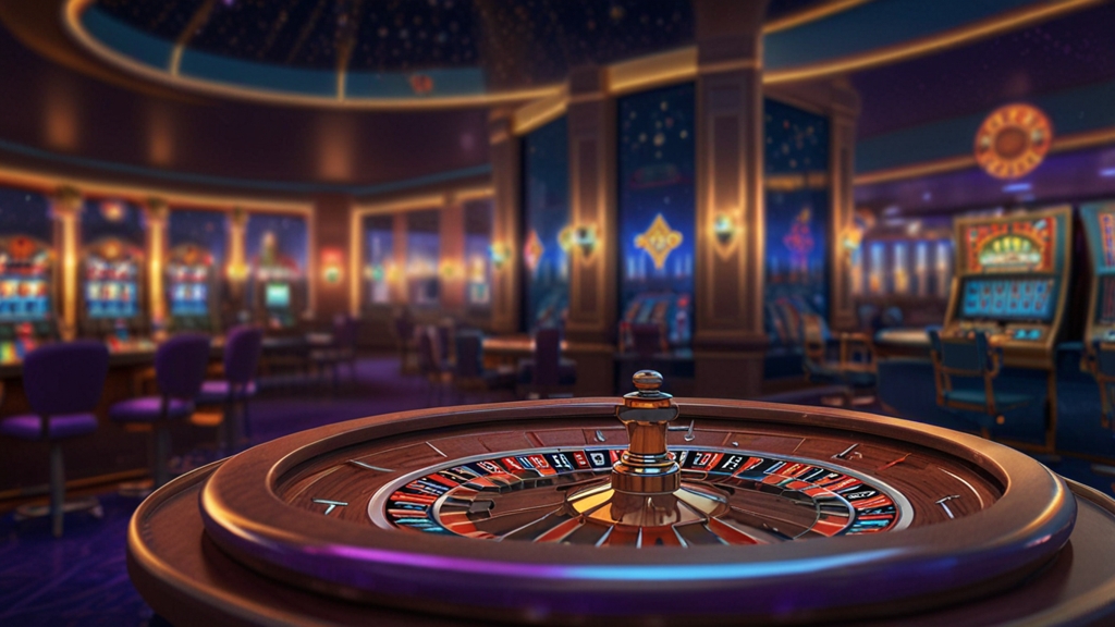 Nvv Casino Official