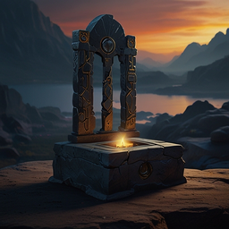 Arcane Relics Nvvcasino Greece