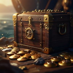 Corsair Treasure Nvv Casino Review