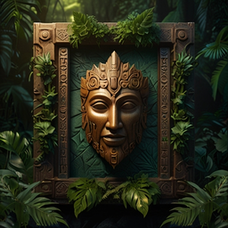 Jungle Spirit Nvvcasino