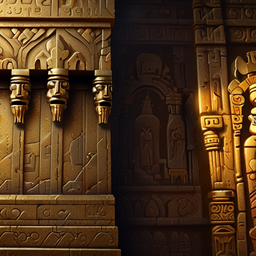 Temple of Gold Nvv Casino Gr
