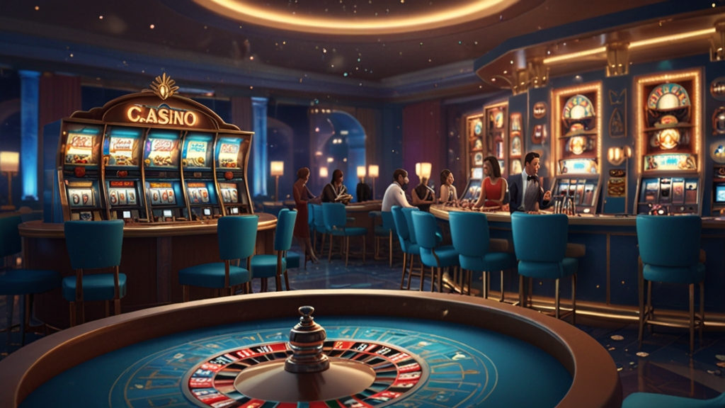 Nvv Casino Ελλαδα